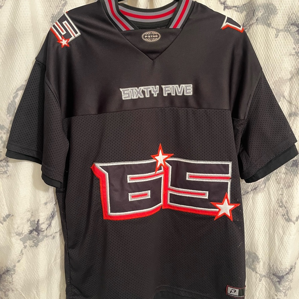 Gunna X Boohooman Collab Jersey